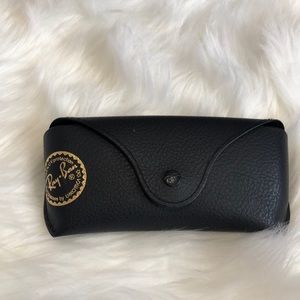 Ray-Ban sunglass CASE